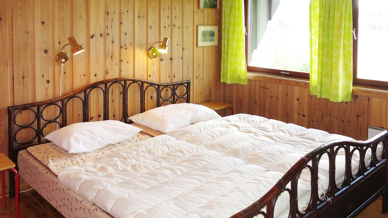 Photo of Bedroom in Dølemo