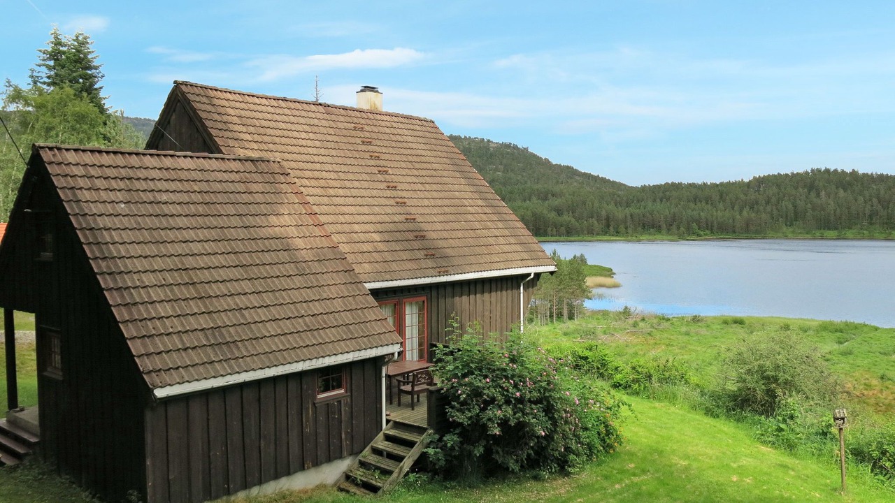 Photo of Outdoor in Dølemo