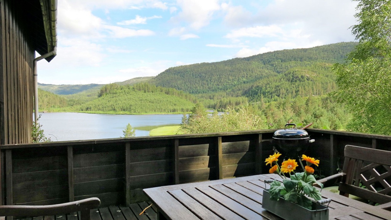 Photo of Outdoor in Dølemo