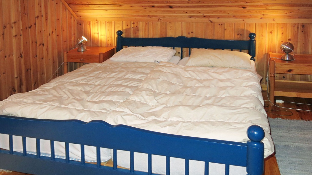Photo of Bedroom in Dølemo