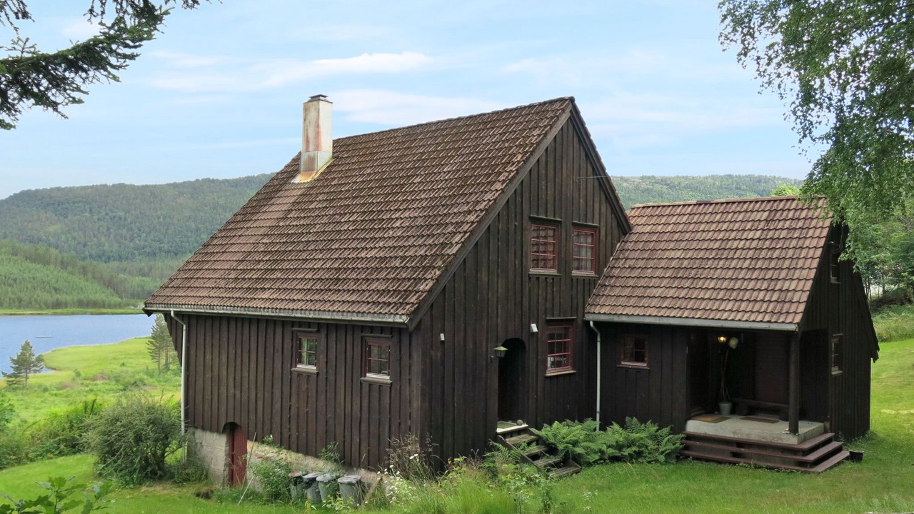 Photo of Outdoor in Dølemo