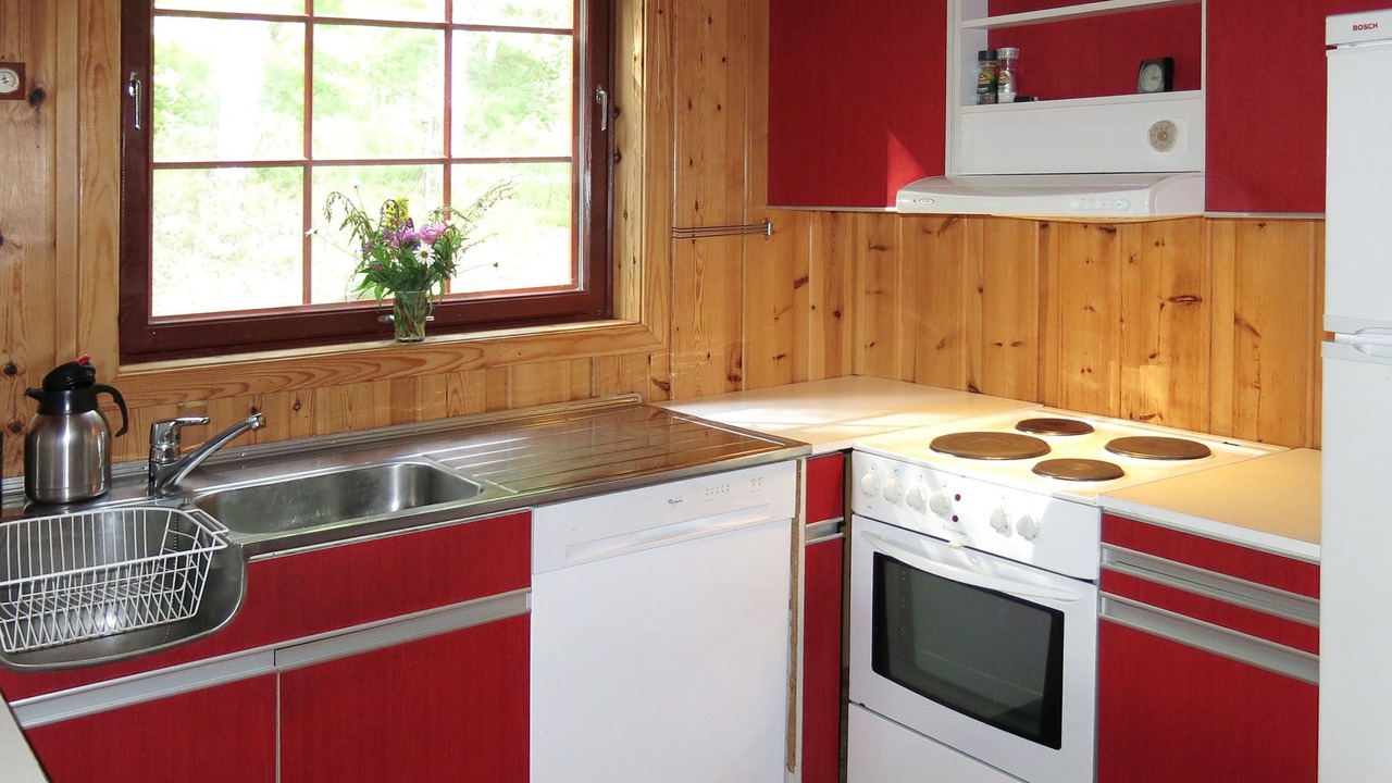 Photo of Kitchen in Dølemo