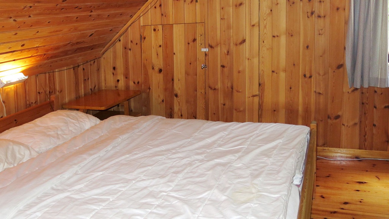 Photo of Bedroom in Dølemo