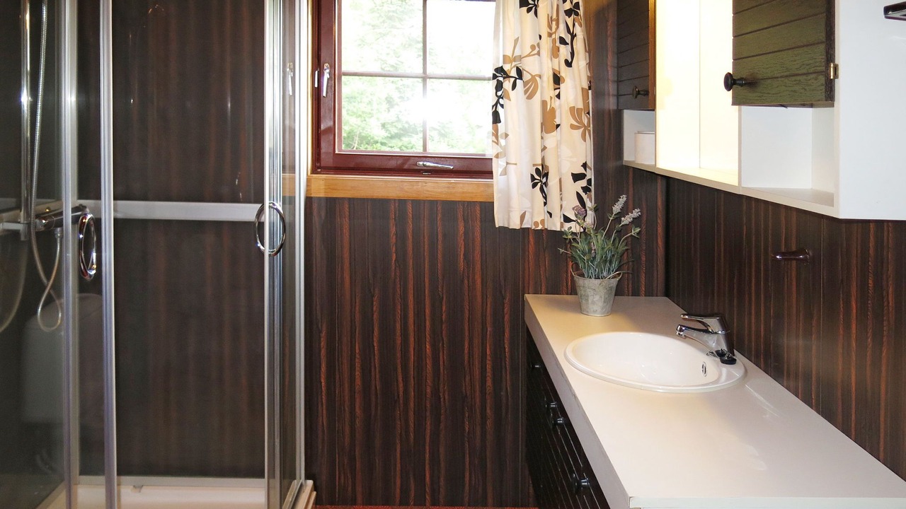 Photo of Bathroom in Dølemo