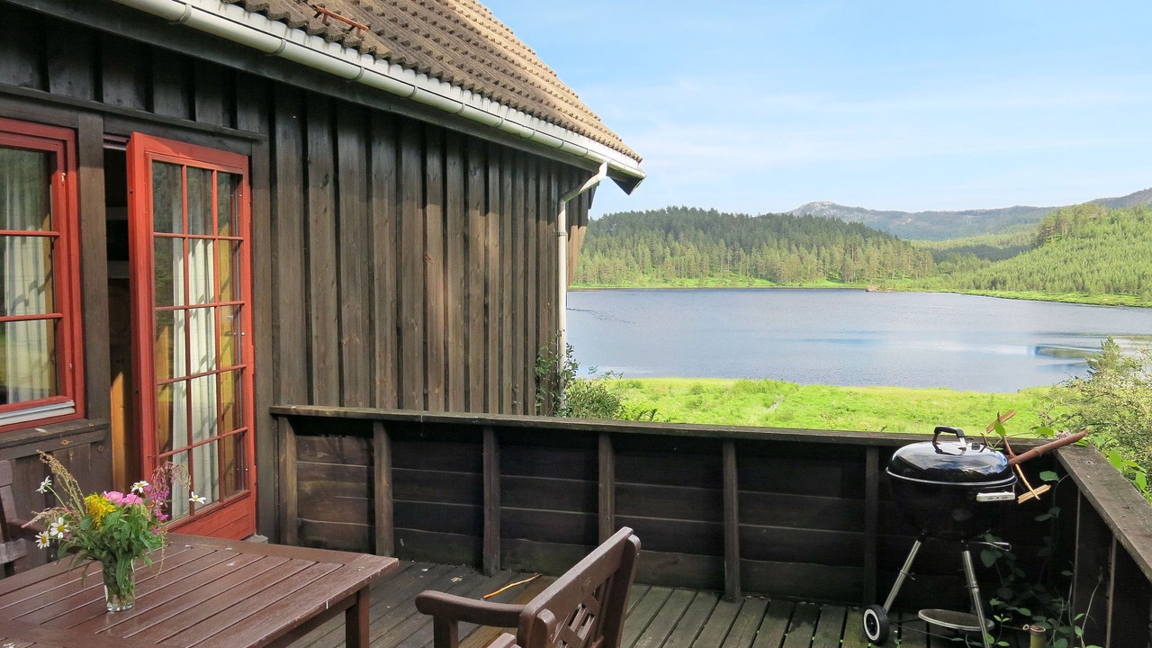 Photo of Outdoor in Dølemo