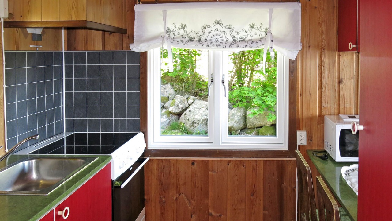 Photo of Kitchen in Lyngdal