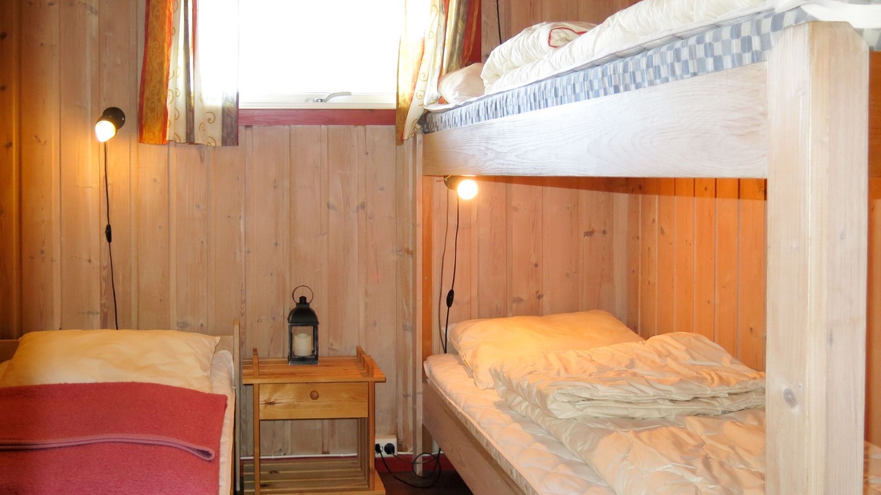 Photo of Bedroom in Lyngdal