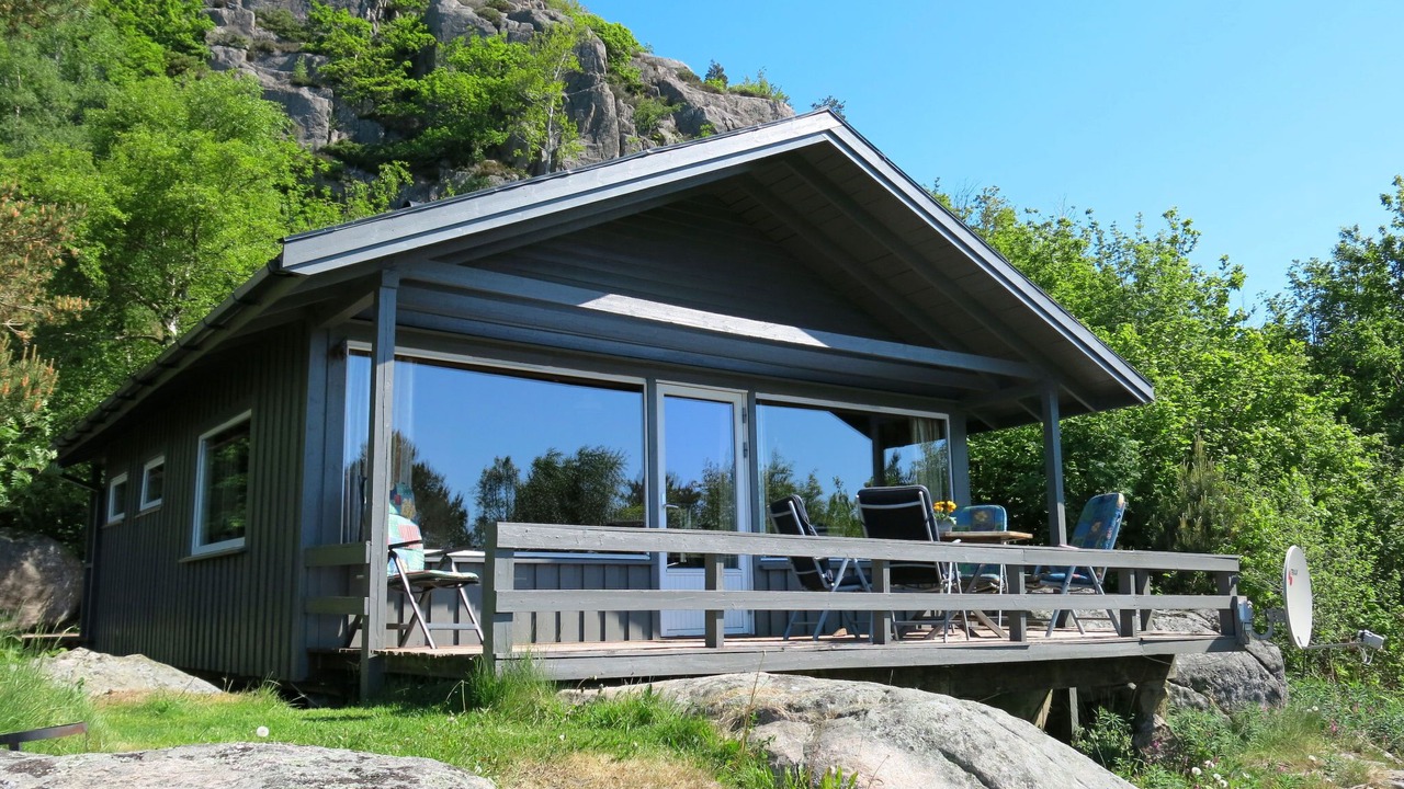 Photo of Outdoor in Lyngdal