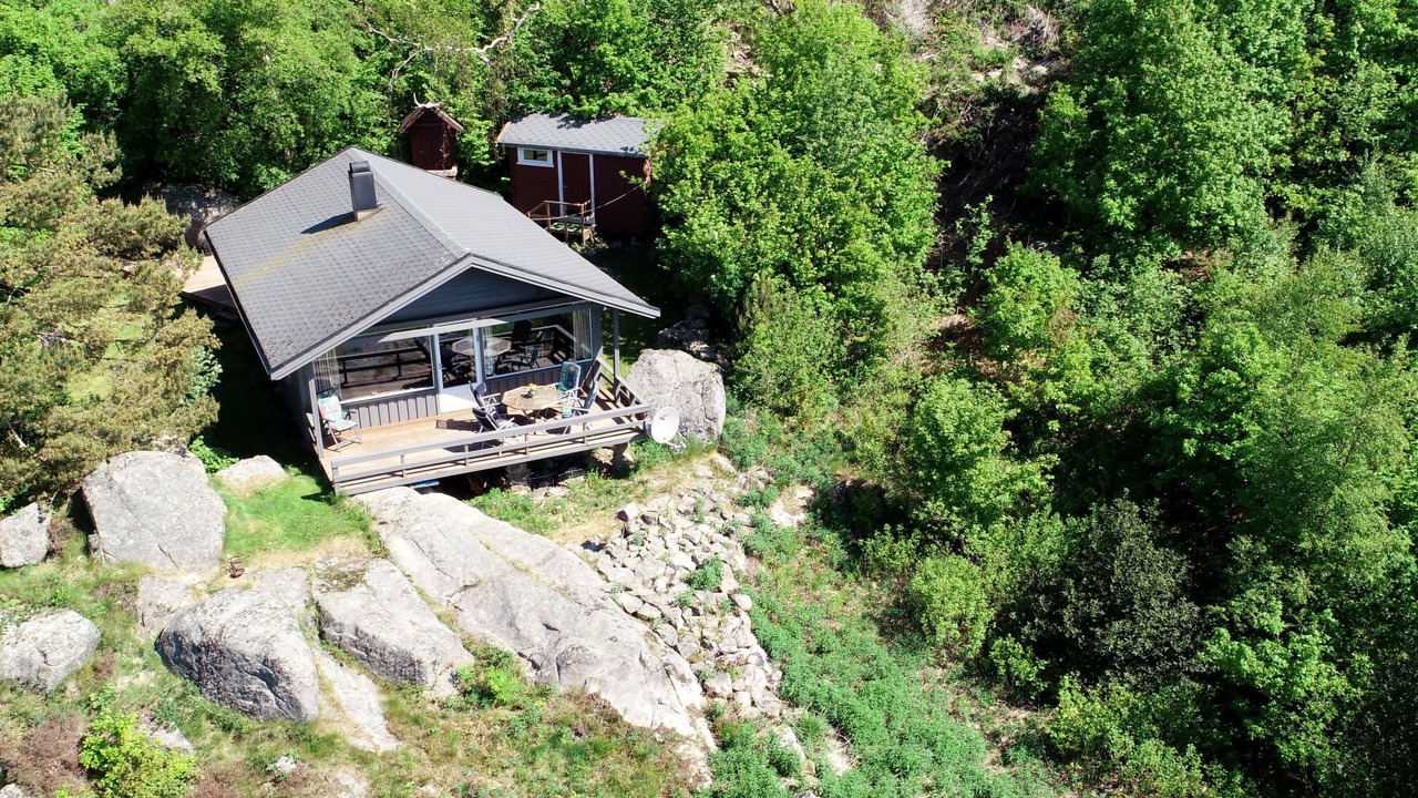 Photo of Outdoor in Lyngdal