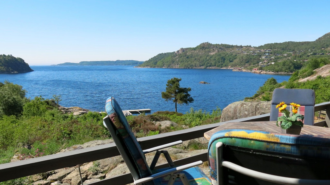 Photo of Outdoor in Lyngdal
