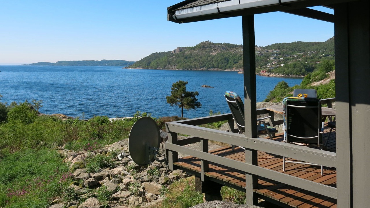 Photo of Outdoor in Lyngdal