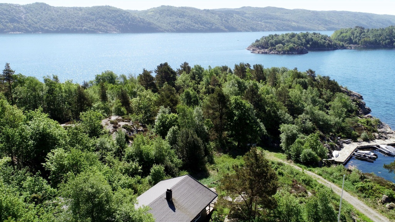 Photo of Outdoor in Lyngdal