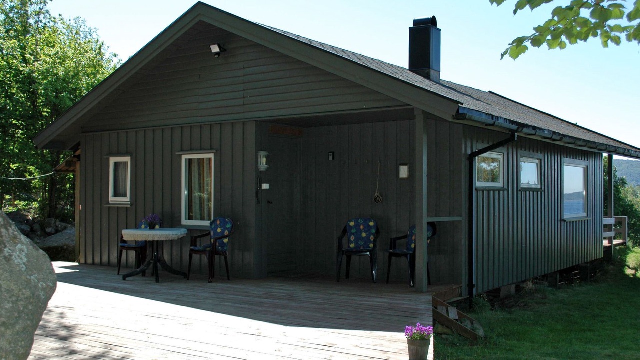 Photo of Outdoor in Lyngdal