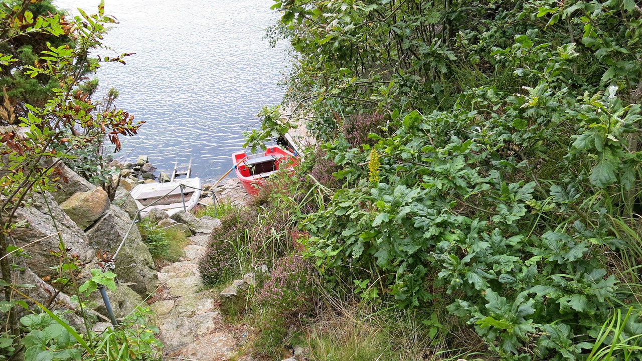 Photo of Outdoor in Lyngdal