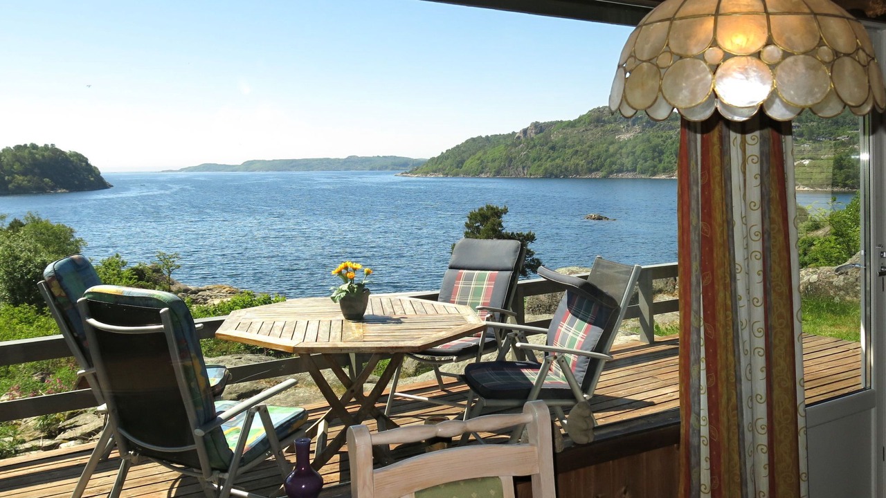 Photo of Outdoor in Lyngdal