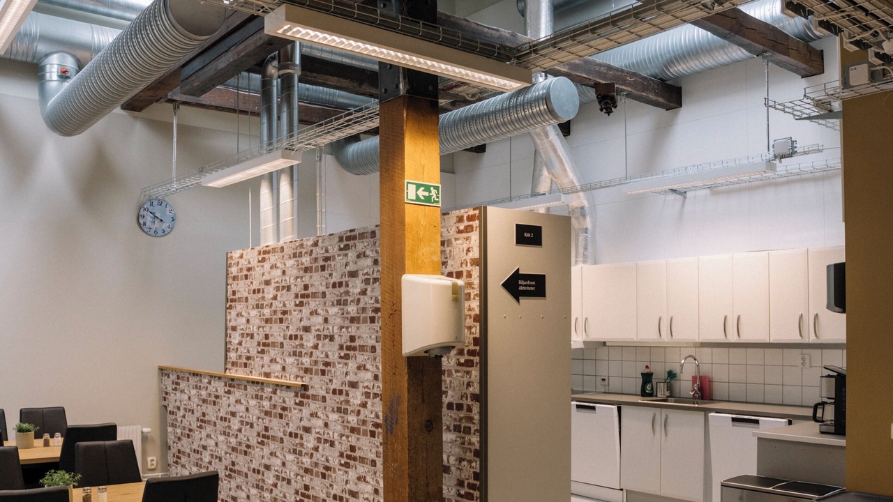 Photo of Kitchen in Lidkoping