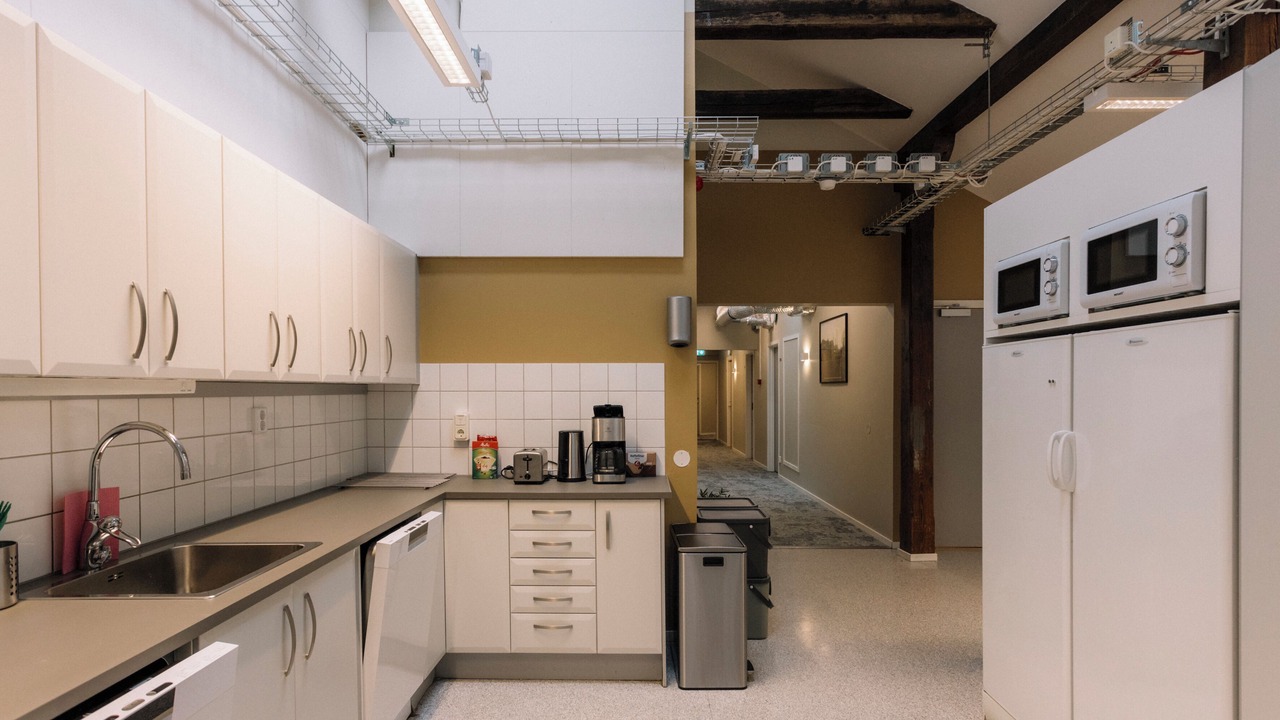 Photo of Kitchen in Lidkoping