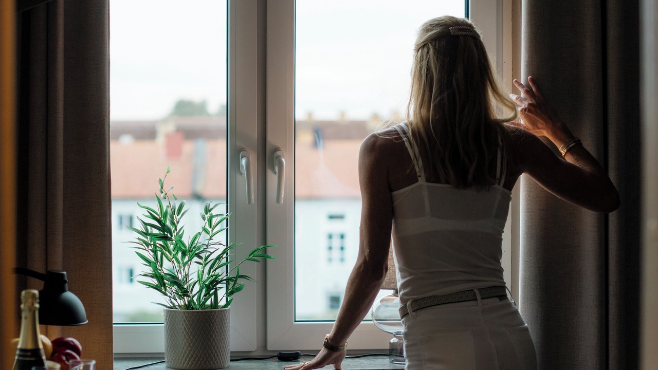 Photo of Bedroom in Lidkoping