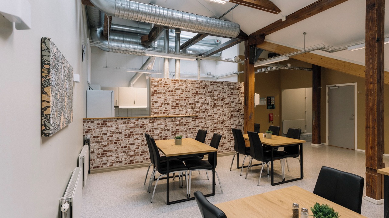 Photo of Kitchen in Lidkoping