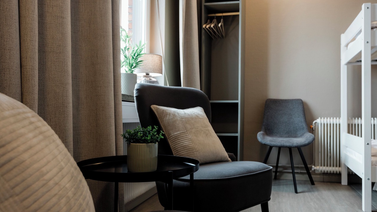 Photo of Bedroom in Lidkoping