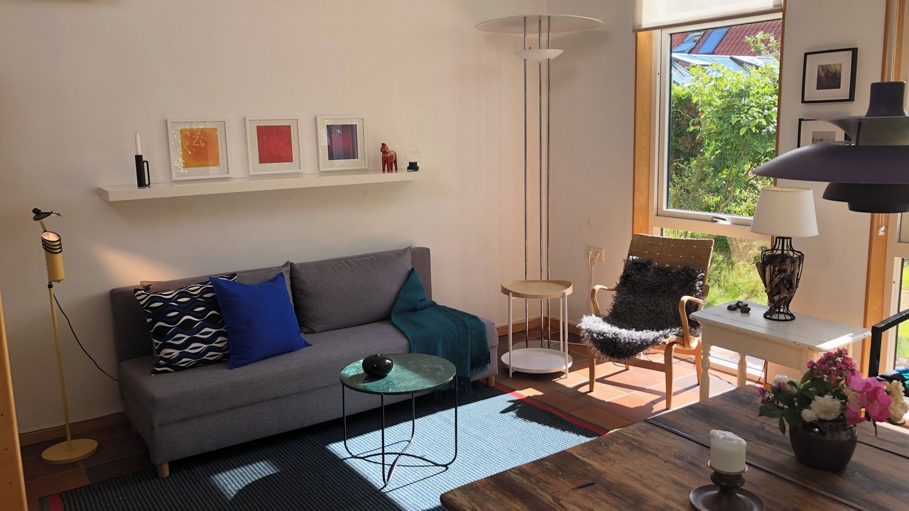 Photo of Livingroom in Nyhamnslage
