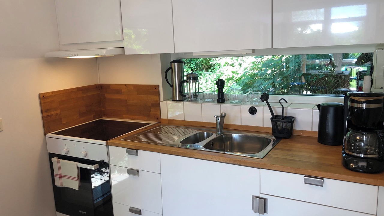 Photo of Kitchen in Nyhamnslage