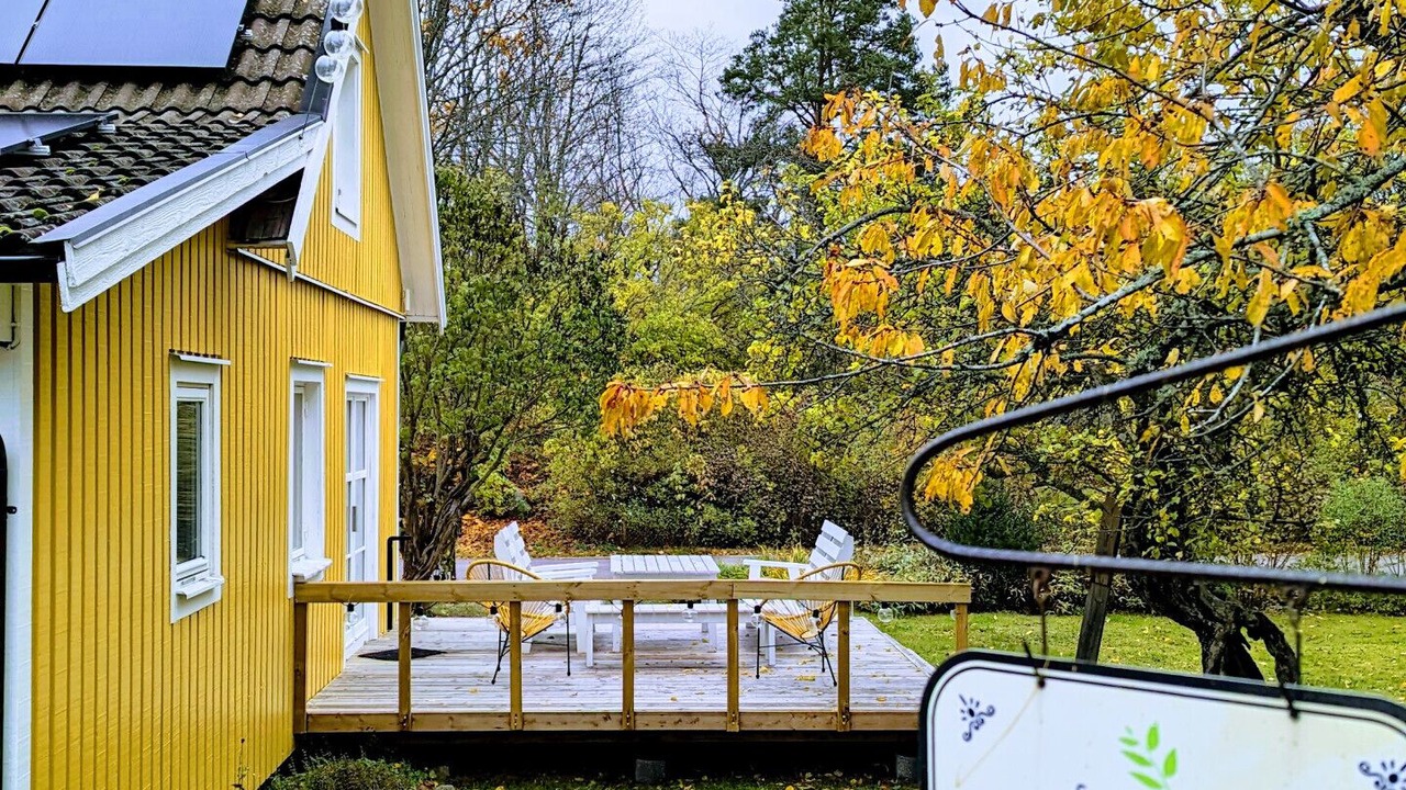 Photo of Outdoor in Morlunda
