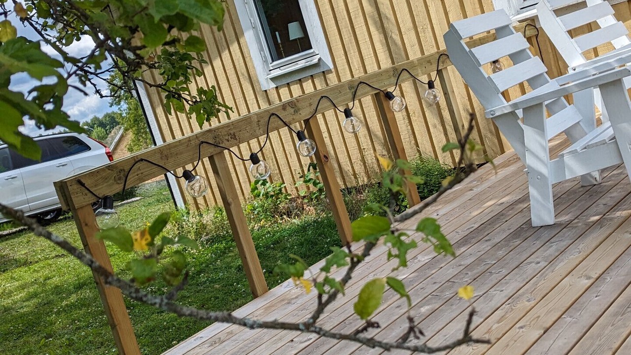 Photo of Outdoor in Morlunda