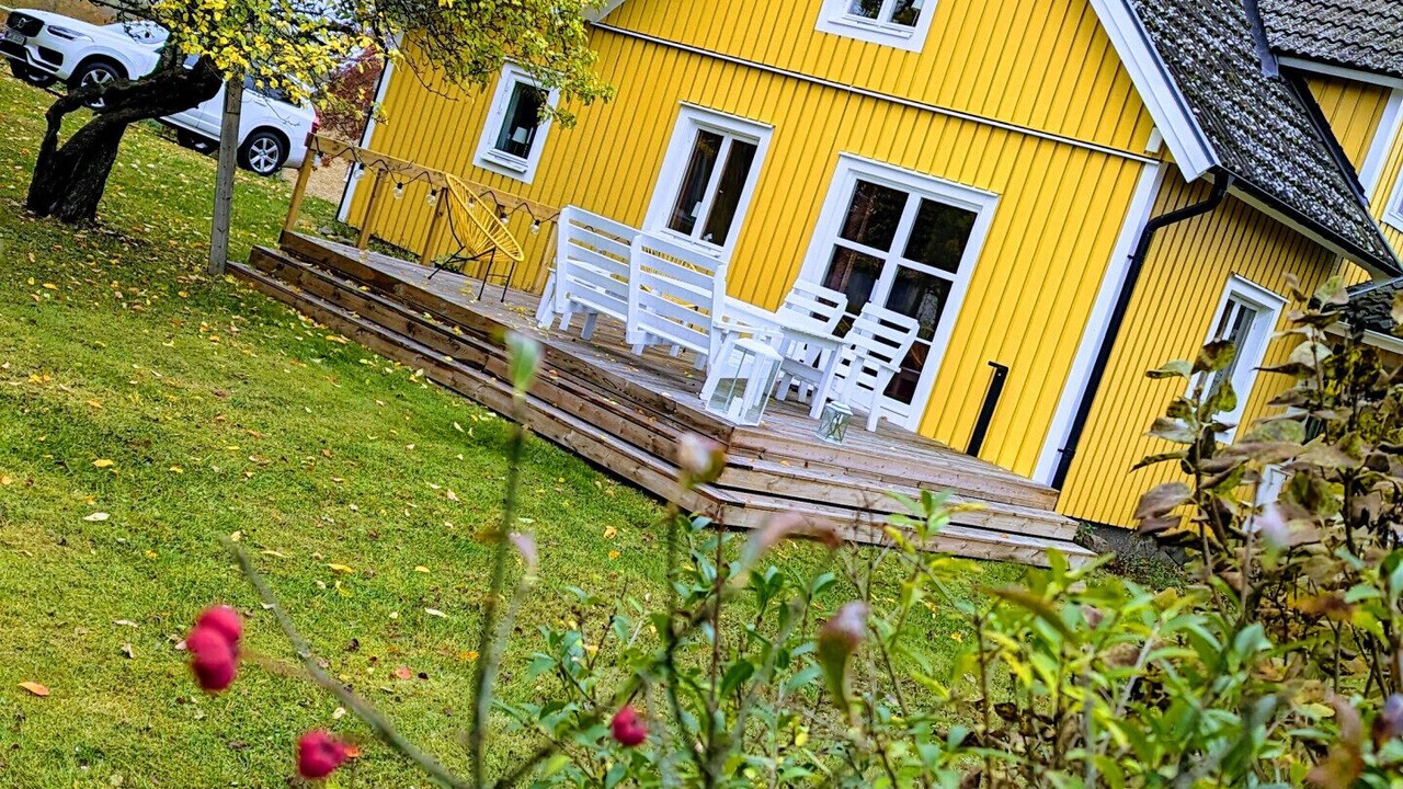 Photo of Outdoor in Morlunda
