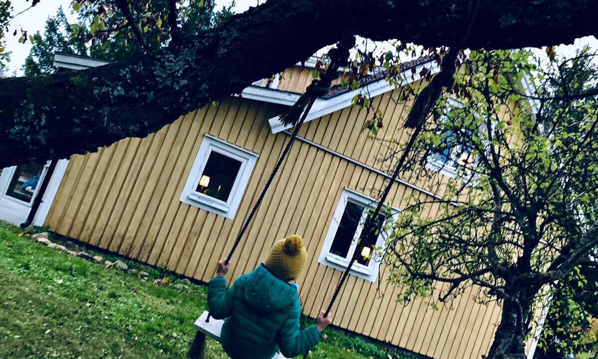 Photo of Outdoor in Morlunda
