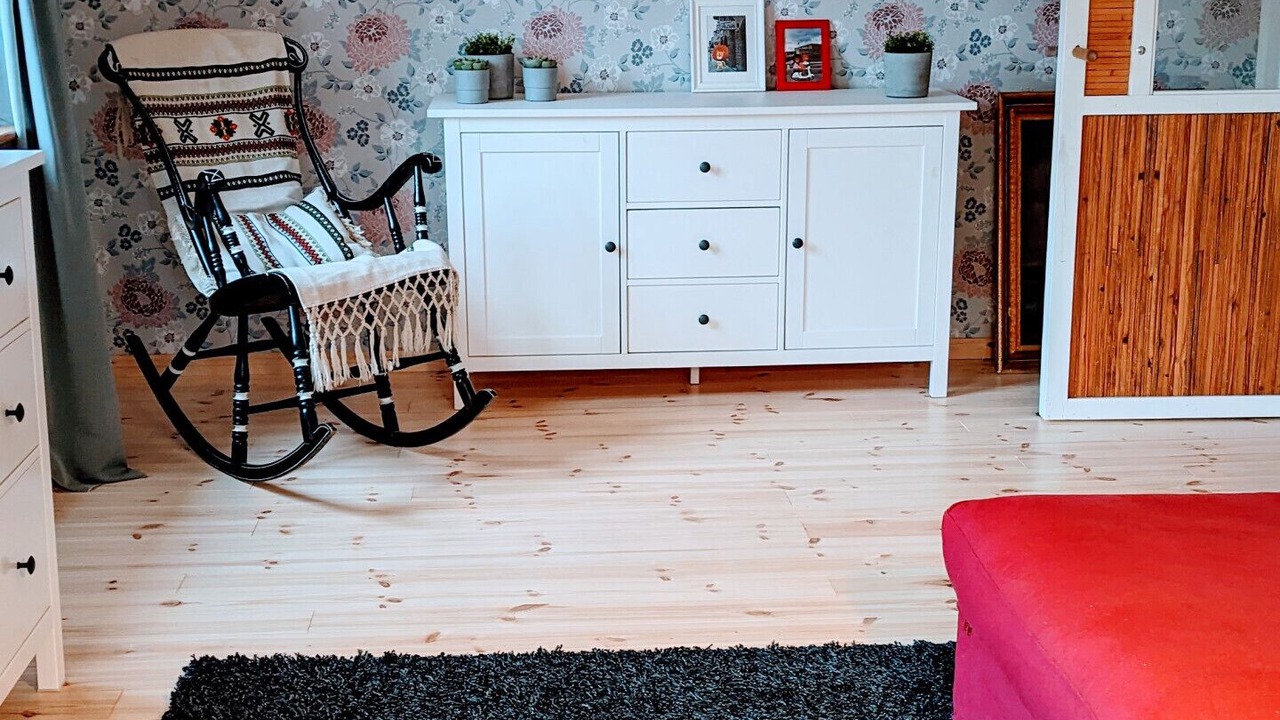 Photo of Kitchen in Morlunda