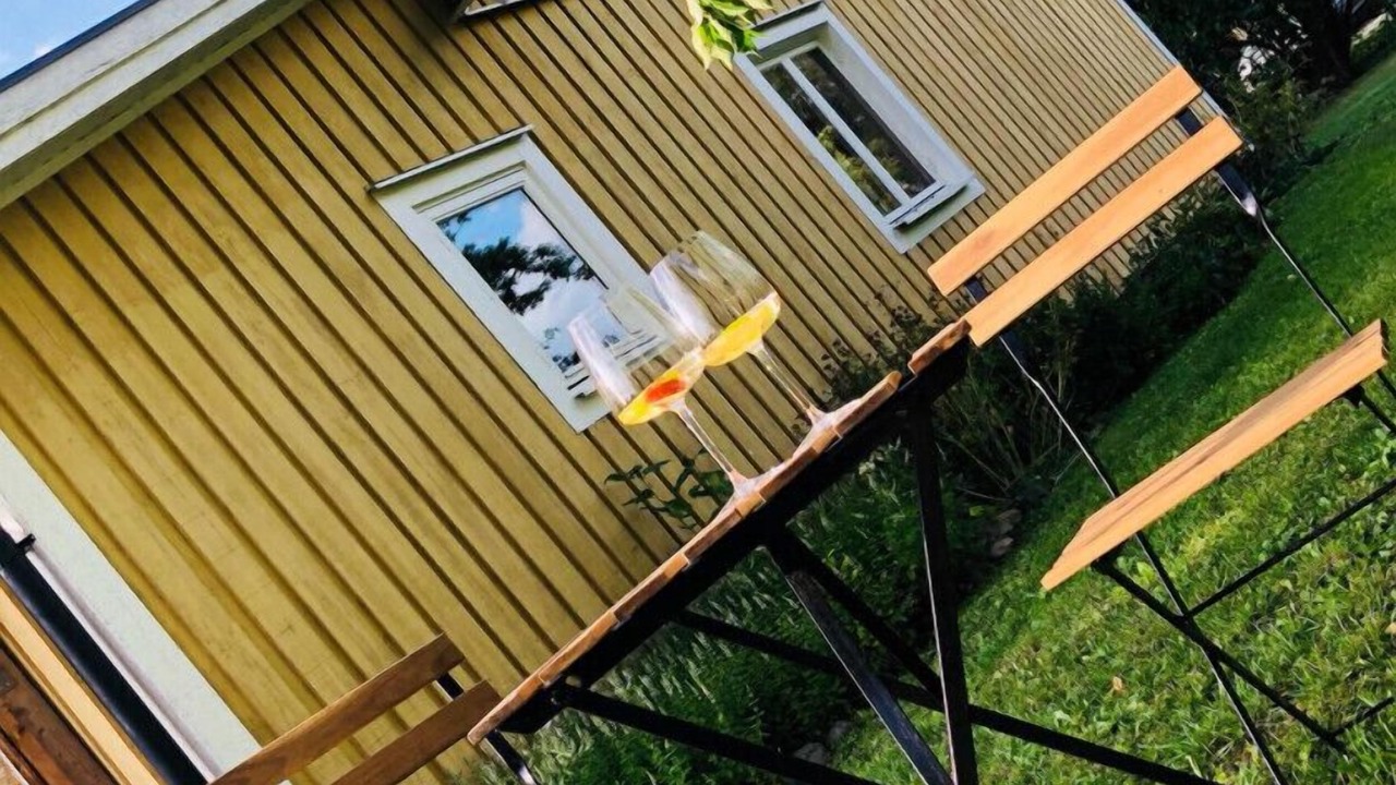 Photo of Outdoor in Morlunda
