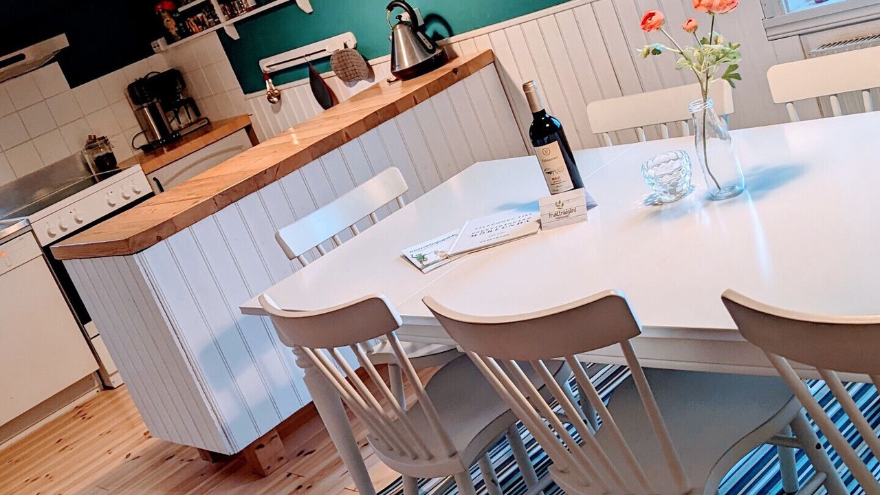 Photo of Kitchen in Morlunda