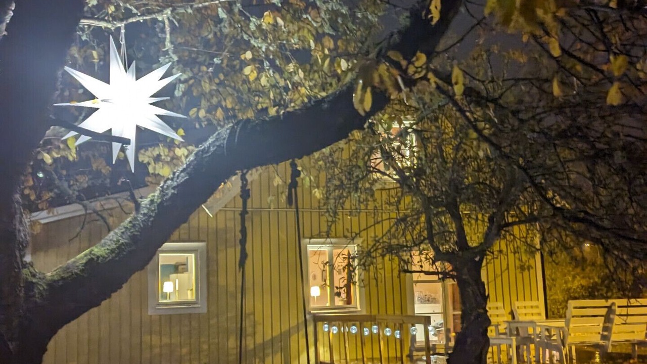 Photo of Outdoor in Morlunda