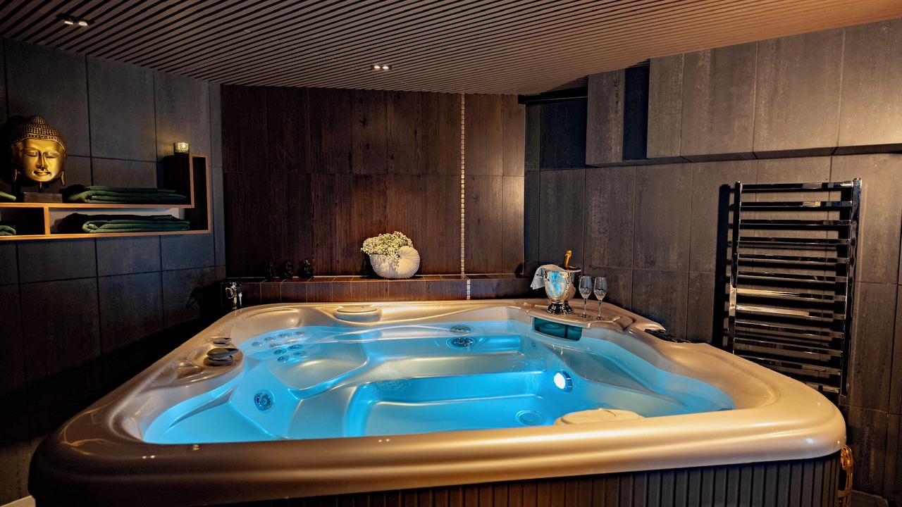 Photo of Bathroom in Kungsholmen