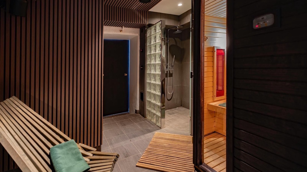 Photo of Bathroom in Kungsholmen
