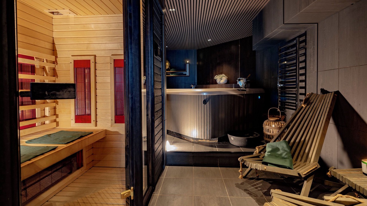 Photo of Bathroom in Kungsholmen