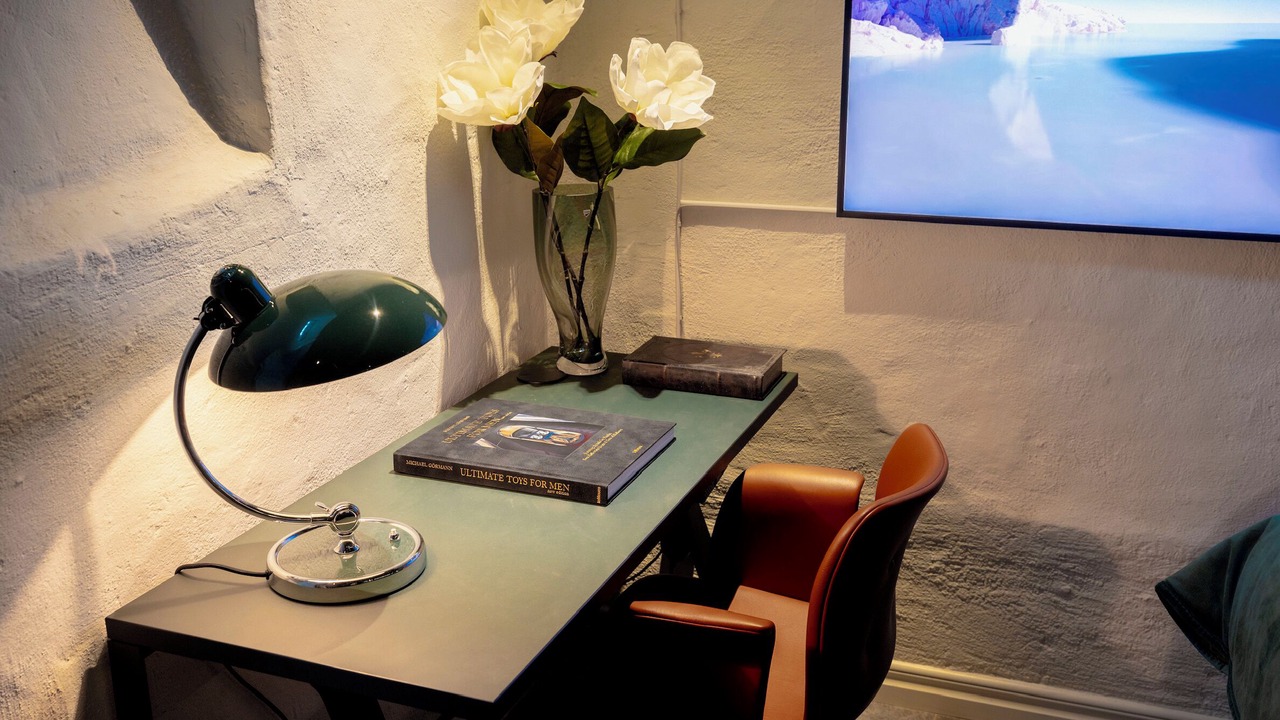 Photo of Bedroom in Kungsholmen