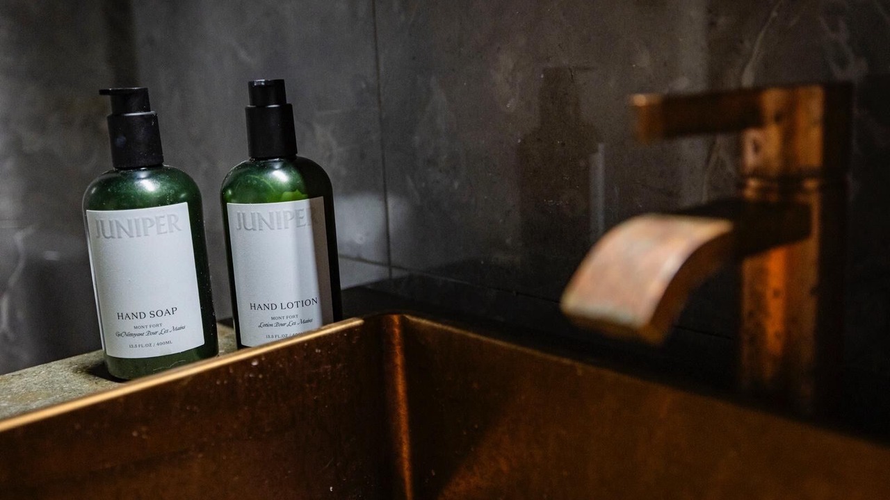 Photo of Bathroom in Kungsholmen