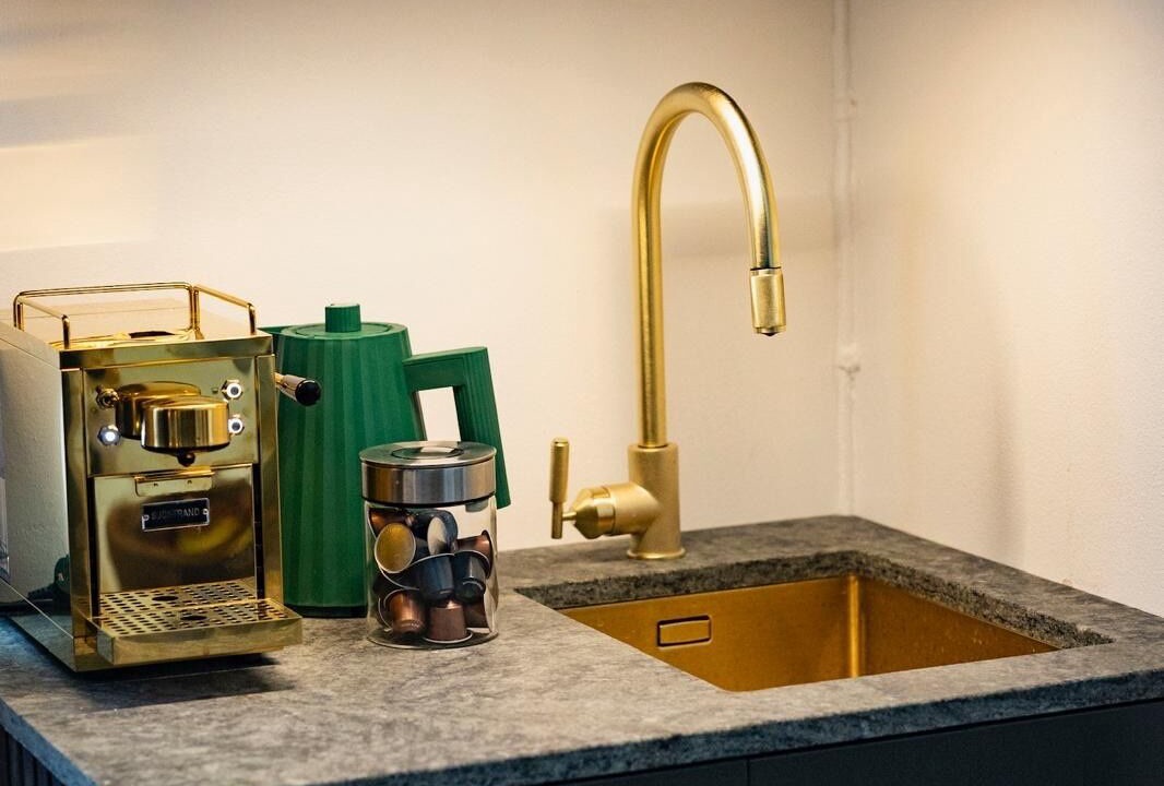 Photo of Kitchen in Kungsholmen