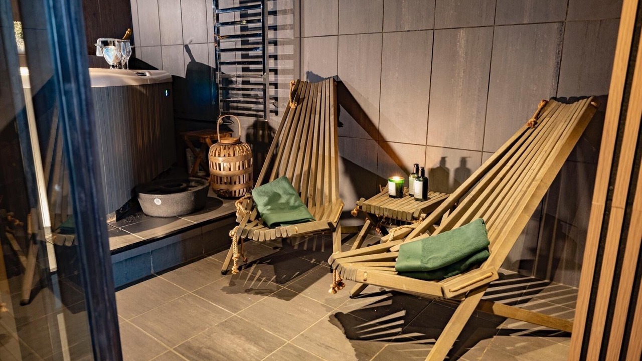 Photo of Bathroom in Kungsholmen
