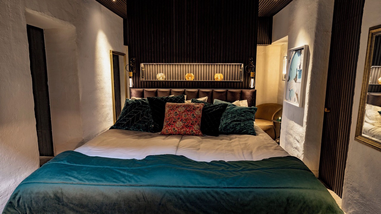 Photo of Bedroom in Kungsholmen