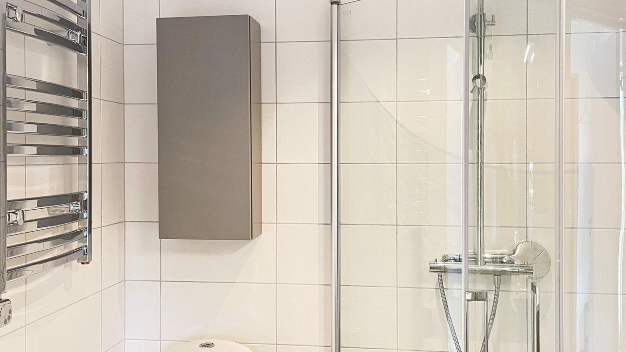 Photo of Bathroom in Farhult