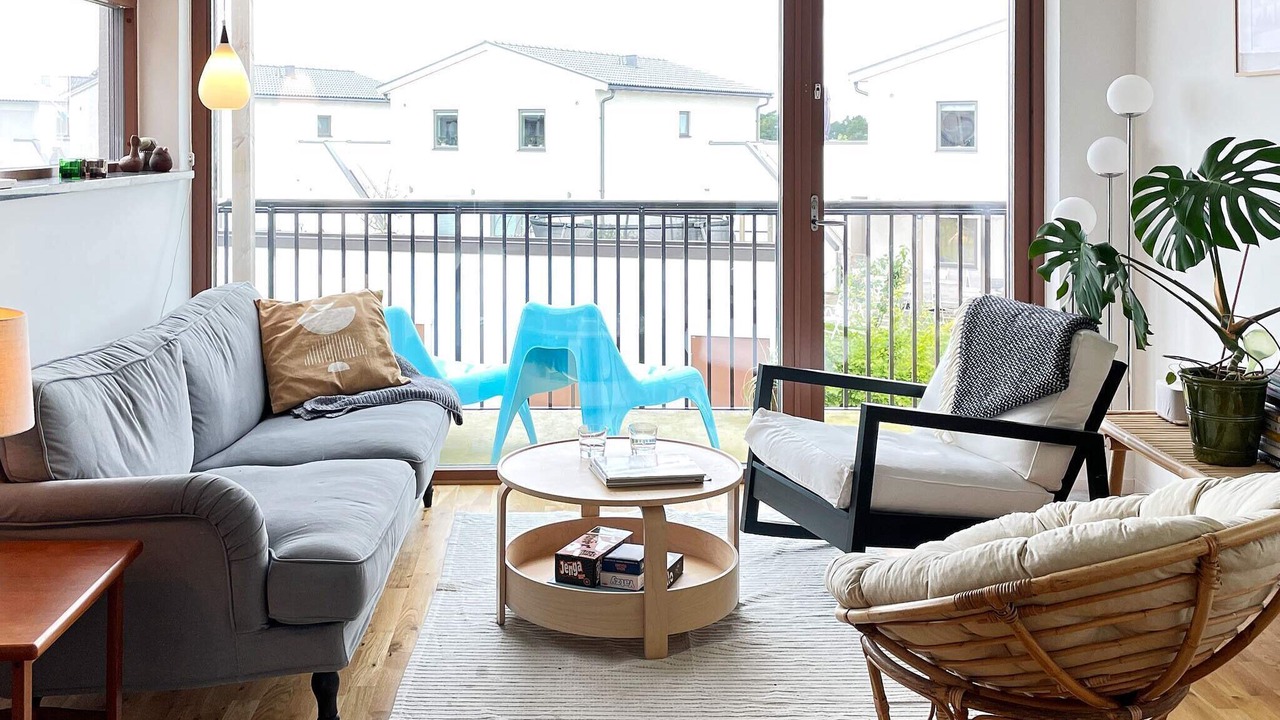 Photo of Livingroom in Farhult