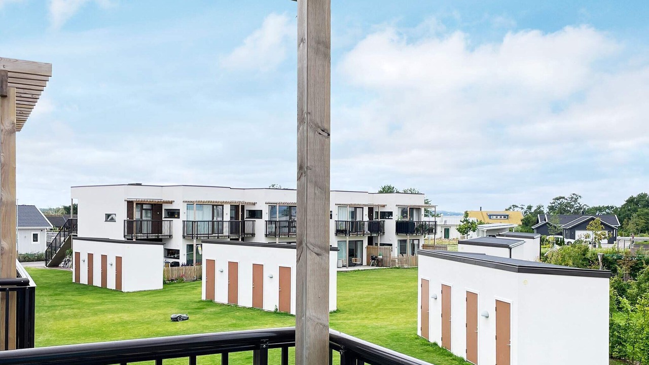 Photo of Outdoor in Farhult