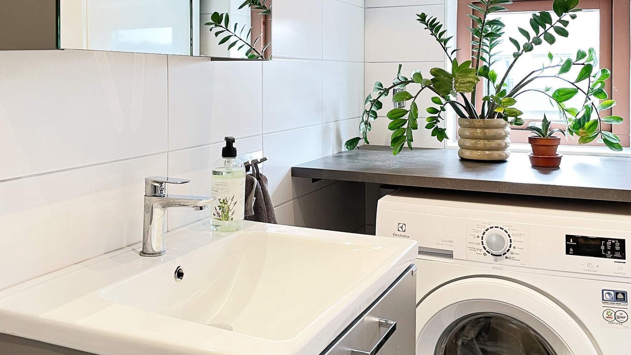 Photo of Bathroom in Farhult