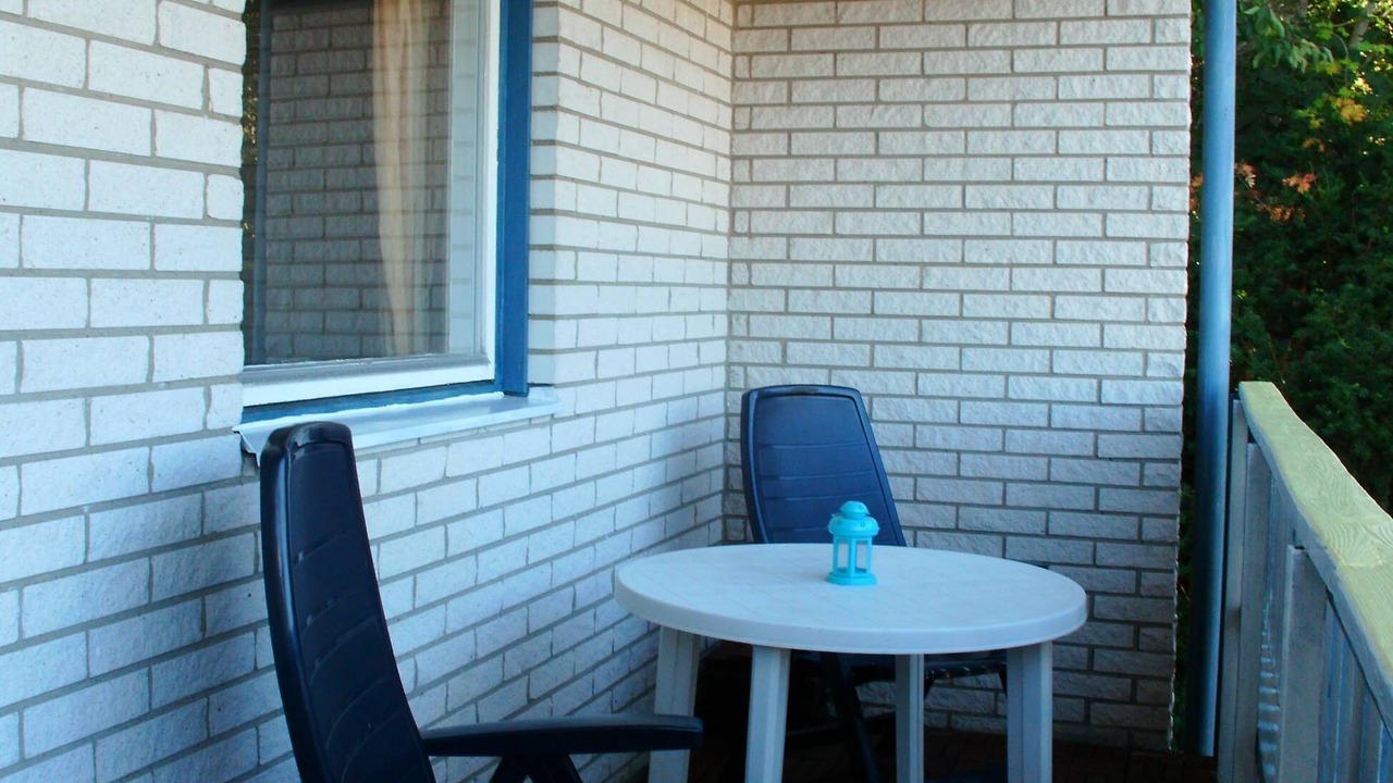 Photo of Patio Balcony in Jamshog
