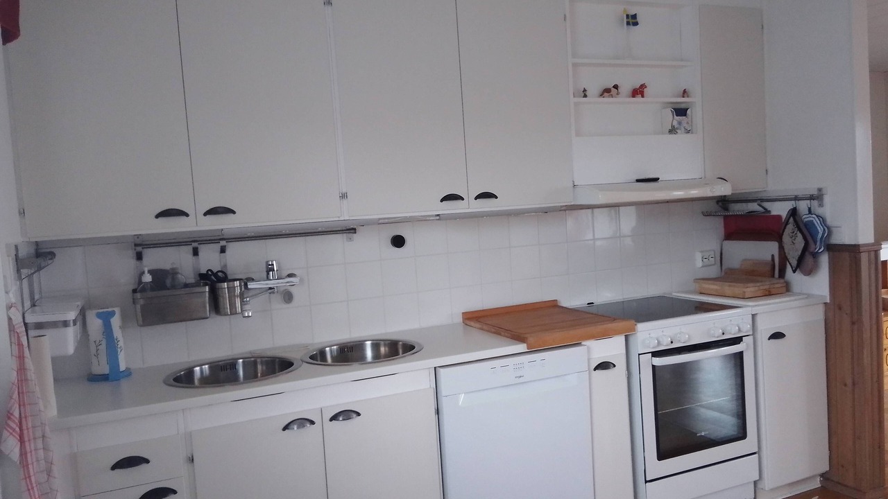 Photo of Kitchen in Jamshog