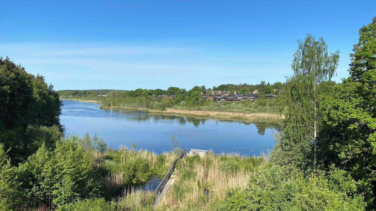 Photo of Outdoor in Flen