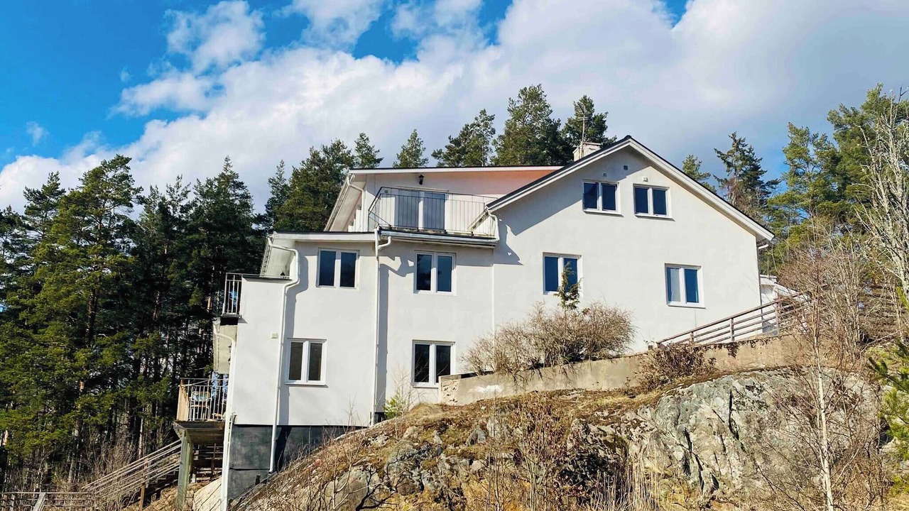 Photo of Outdoor in Flen